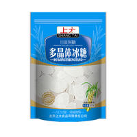 上太  多晶体冰糖  350g