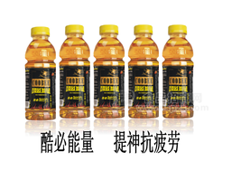 COOBEE酷必能量強(qiáng)化?；撬釥I(yíng)養(yǎng)素飲品－能量飲料