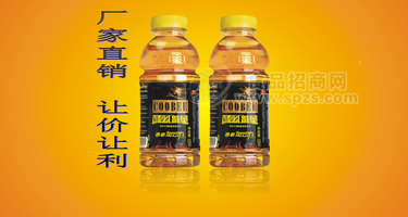 COOBEE酷必能量強(qiáng)化牛磺酸營(yíng)養(yǎng)素飲品－能量飲料