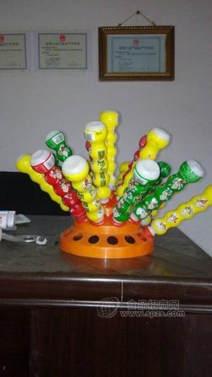 葫芦儿童乳饮料