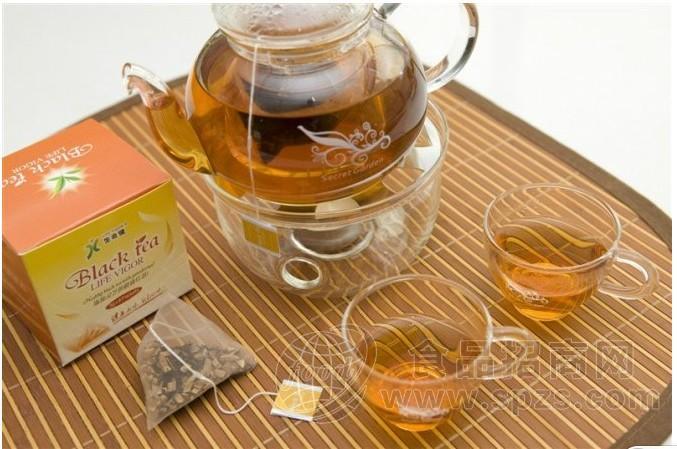 带线带标茶叶包装机厂家