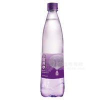世界村 生命源水 饮用天然山泉水330ml