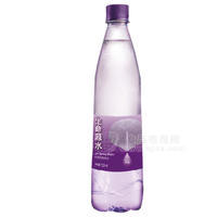 世界村 生命源水 飲用天然山泉水510ml