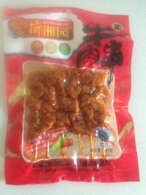 荷湘园-牛肉串