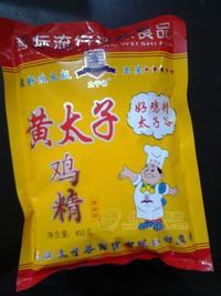 太子谷鸡精全国招商