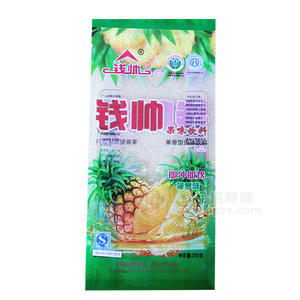 250即沖即用菠蘿味