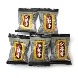 少林寺 芝麻酥