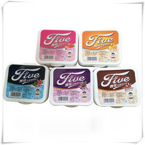 舞炫无糖爽口片