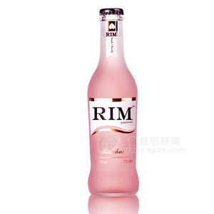 上海 RIM銳馬雞尾酒275ml