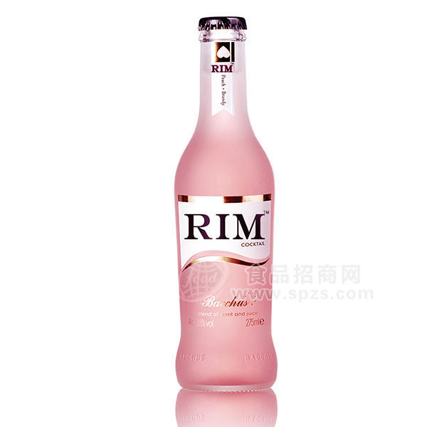 上海 RIM銳馬雞尾酒275ml