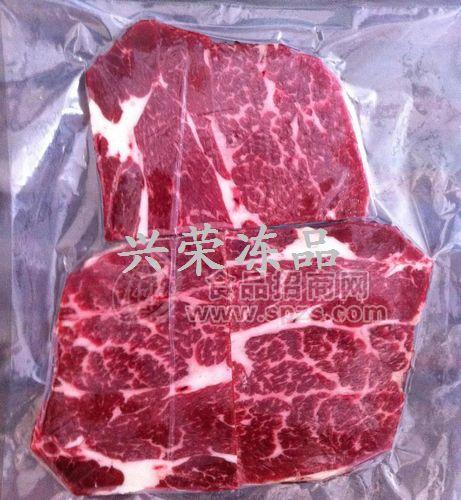 澳洲進(jìn)口牛肉218廠牛腱肉