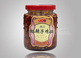 辣子鸡
