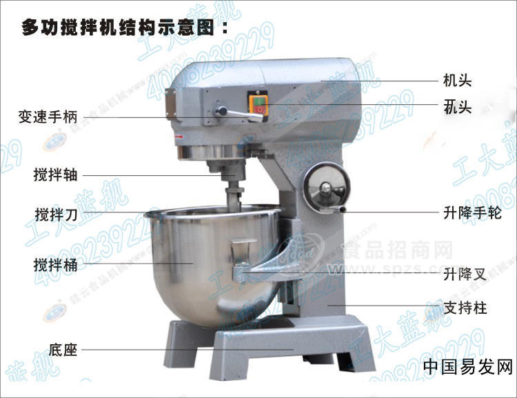 湖北武漢工大藍(lán)艦合面機