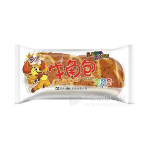 牛角包 丹麦面包