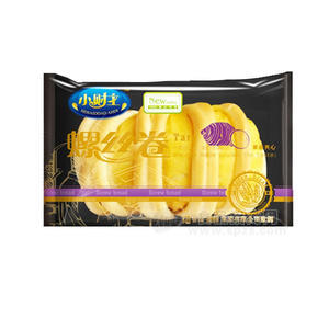 小财主 螺丝卷 果酱夹心
