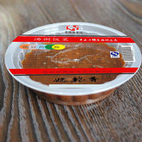 妈都香 纳豆黄豆酱