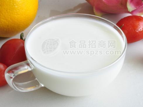 巴乐氏鲜奶吧 原味优格乳