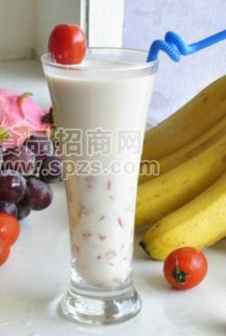 巴乐氏鲜奶吧 咖啡奶茶