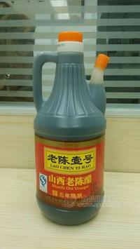 山西老陳醋招商800mL