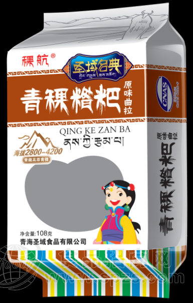 探寻西藏林芝的舌尖美味——林芝特产的魅力