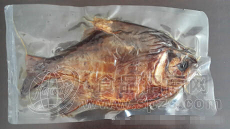 特产 五香酥鱼