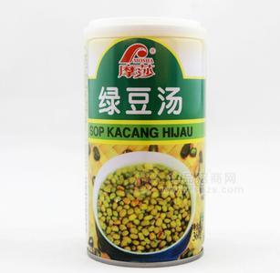 绿豆汤