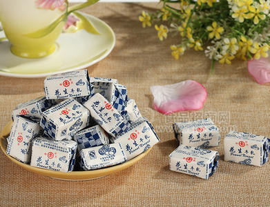 中天 花生牛轧糖2.5kg*4袋