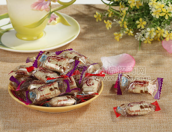 ·中天 龙虾酥 酥糖2.5kg*6袋 
