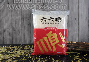 龙口粉丝六六顺龙口宽粉马铃薯宽粉鸭血粉丝汤酸辣宽粉粉皮全国粉丝批发销售