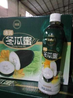 清润　冬瓜蜜
