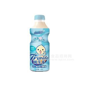 純樂多 維B乳酸菌 乳飲料 330ml