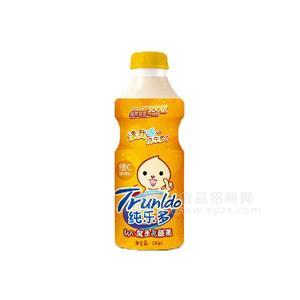 純樂多 維C乳酸菌 乳飲料 330ml