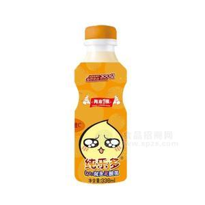 純樂多 維C乳酸菌 乳飲料 336ml