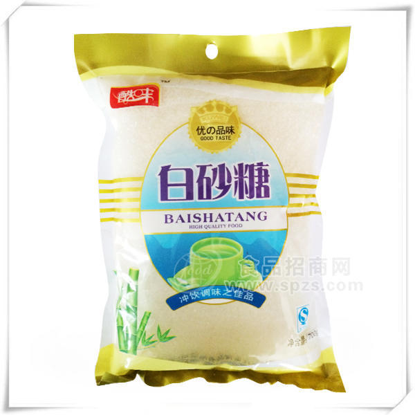 酷味 白砂糖700g