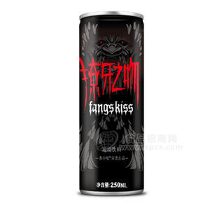 燕小嘜運(yùn)動(dòng)飲料 能量飲料250ml