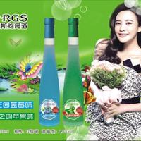摩尔庄园蓝莓味.初恋之吻苹果味