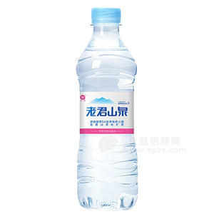 衛(wèi)群 老君山泉飲用水550ml