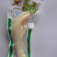 山椒凤瓜