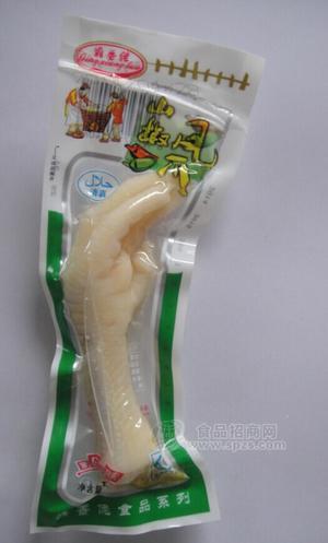 山椒鳳瓜