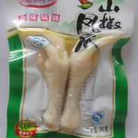 山椒凤爪4