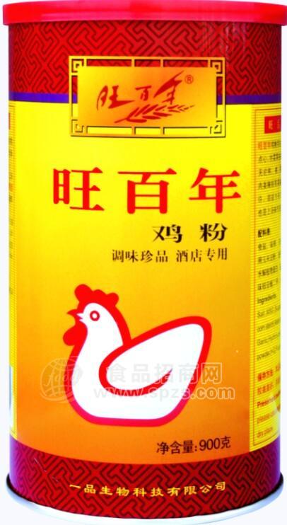 旺百年鸡粉，鸡粉厂家，鸡粉批发