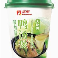 华英 62g鸭汤煲（大块肉）