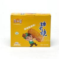 范小哥 甜不辣 香辣味盒装
