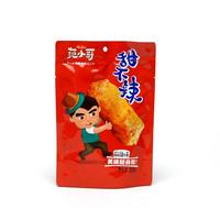 麻辣味甜不辣100g  麻辣休闲食品