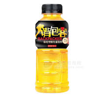 背包客 強(qiáng)化型維生素飲料 580ml