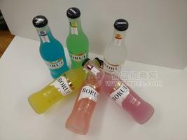 鸡尾酒6种口味