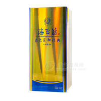 海正藍(lán) 藍(lán)色綿柔經(jīng)典500ml