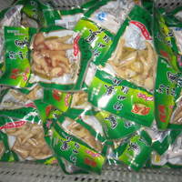 山椒凤爪