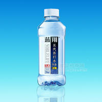 藍(lán)翔 無(wú)汽蘇打水無(wú)糖350ml