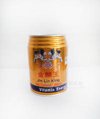 金麟王能量饮料全国招商250ml